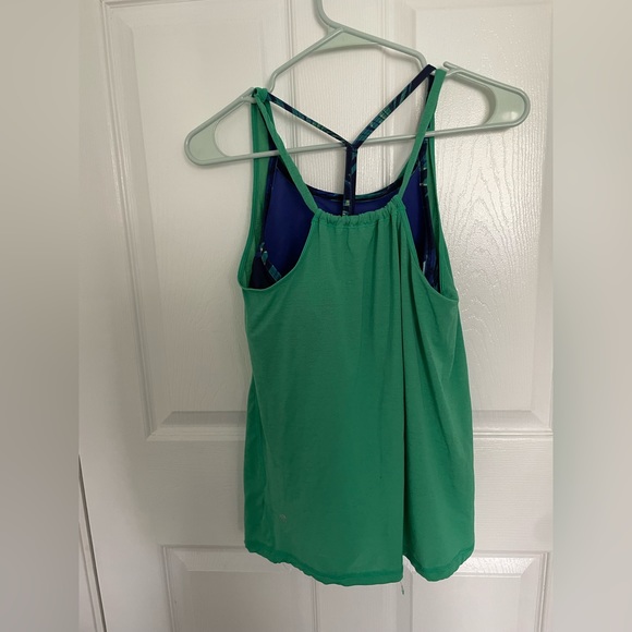 Champion, Tank Top, Size M - Picture 2 of 3